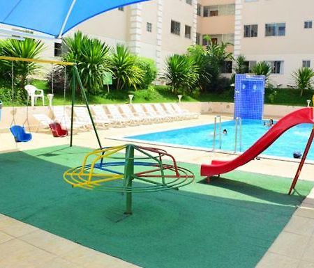 Encontro Das Aguas Caldas - Cortesia Ingressos Da Rede Wam Opcoes Water Park, Nautico E Clube Prive Caldas Novas Exteriör bild