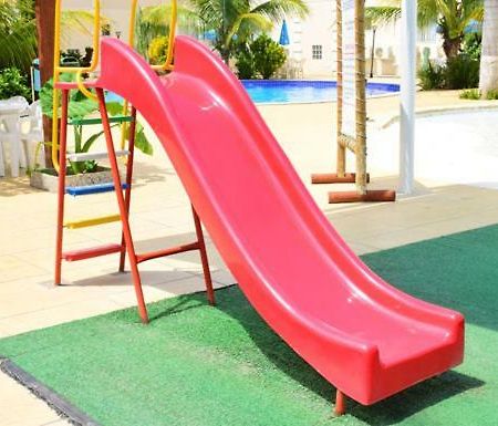 Encontro Das Aguas Caldas - Cortesia Ingressos Da Rede Wam Opcoes Water Park, Nautico E Clube Prive Caldas Novas Exteriör bild