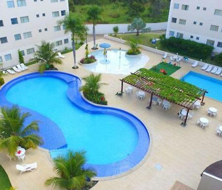 Encontro Das Aguas Caldas - Cortesia Ingressos Da Rede Wam Opcoes Water Park, Nautico E Clube Prive Caldas Novas Exteriör bild
